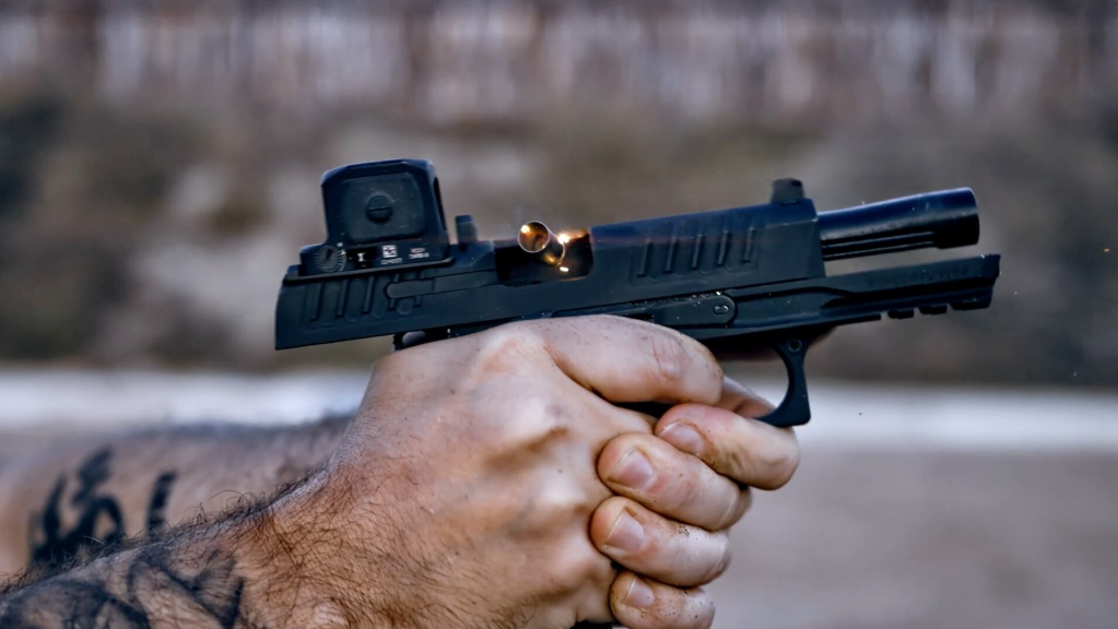 Hot optics: Check out the latest sights from SHOT Show 2026