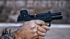 Hot optics: Check out the latest sights from SHOT Show 2026