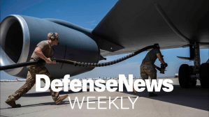 More Marines to deter China? | Defense News Weekly Full Episode 8.24.24