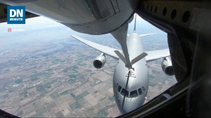 KC-46 cargo fix announced | Defense News Minute, Dec. 20, 2019