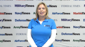MCON Message: Founding partner Veteran Benefits Guide on the power of bringing vets together