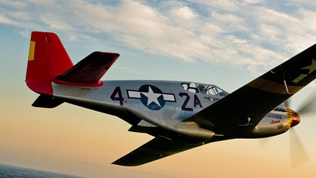 The many missions and accolades of the Tuskegee Airmen