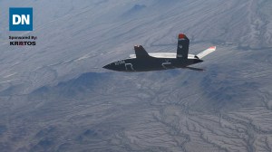 Unmanned systems looking to be a game changer in future air warfare