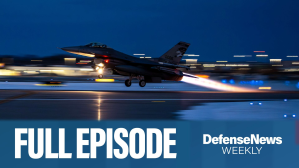 Air Force leaders chart improvements to comms, readiness | Defense News Weekly Full Episode 2.10.26
