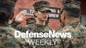 Billions in fighter sales to foreign nations | Defense News Weekly Full Episode, 2.3.24