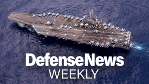 Midway carriers explored and drug testing for SEALs | Defense News Weekly Full Episode, 10.7.23