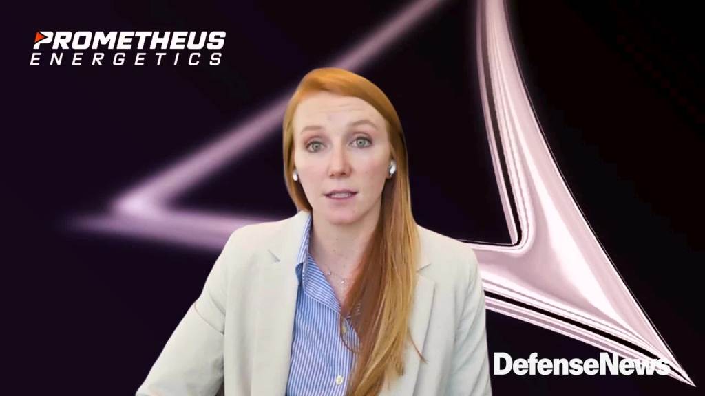 Expanding U.S. Missile Production Through Domestic Rocket Motor Capacity