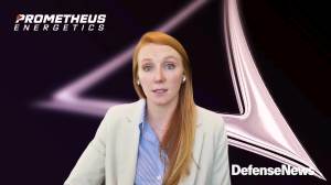 Expanding U.S. Missile Production Through Domestic Rocket Motor Capacity