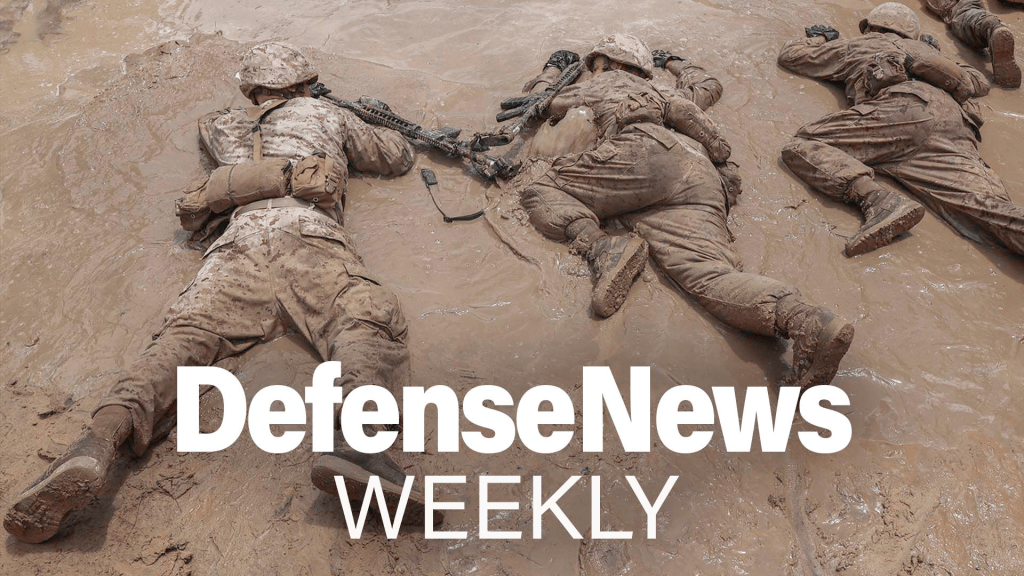 Spousal unemployment and the history of troops in drag | Defense News Weekly Full Episode 7.8.23