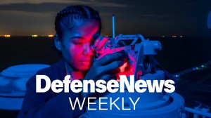A new job resource for vets and battlefield gaming | Defense News Weekly Full Episode