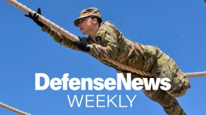 Inside the Army’s high-tech gear testing facility | Defense News Weekly Full Episode, 7.0.22