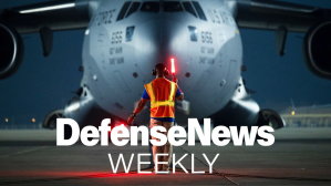 How is the Army preparing to fight against increased drone threats? | Defense News Weekly
