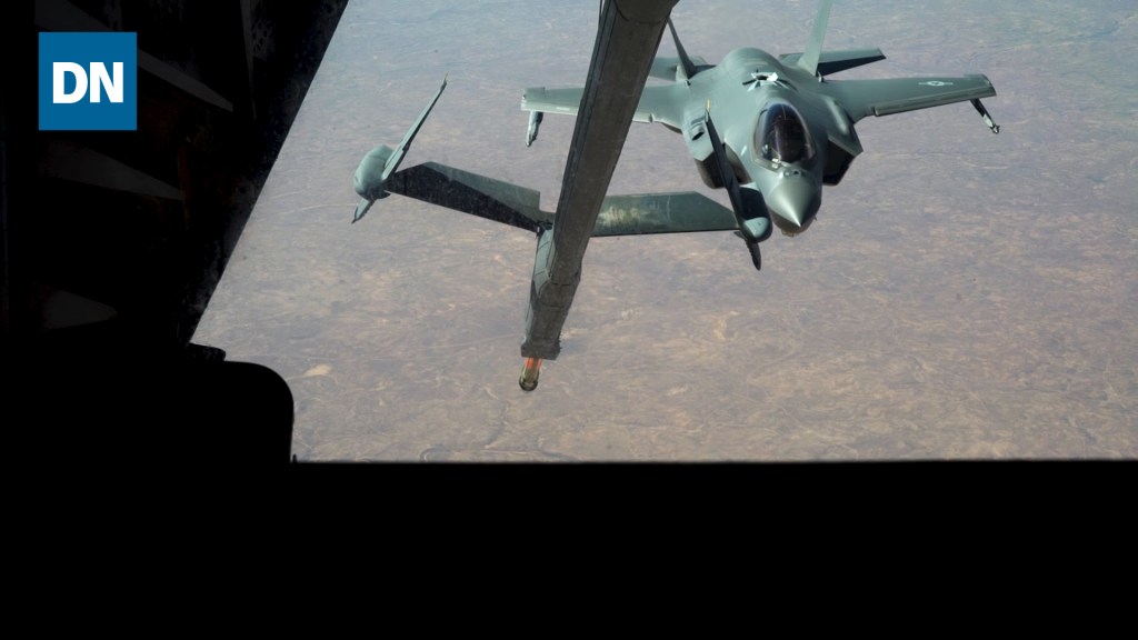 How soon will some issues with the F-35 be fixed?