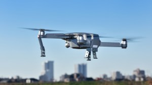 Veterans group offers industry-specific training on commercial drones