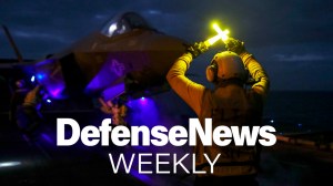 Ukraine’s deadliest weapons and a $2 trillion VA plan | Defense News Weekly Full Episode, 3.19.22