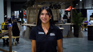 Navy Federal Credit Union engages military community customers at MCON 2024