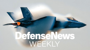 State of F-35 deliveries & hot topics on The Hill | Defense News Weekly Full Episode 02.23.2023