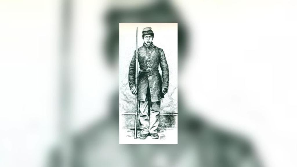Cathay Williams: First African-American woman to enlist