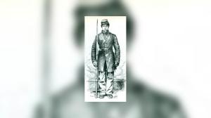 Cathay Williams: First African-American woman to enlist