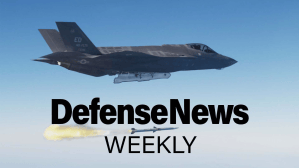 Hercules sales, a military milestone and Matt Damon | Defense News Weekly Full Episode for 7.29.23