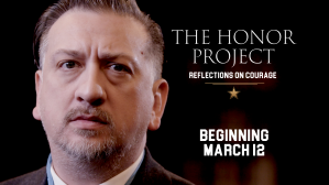 What is bravery? Medal of Honor recipients tackle that question here on March 12