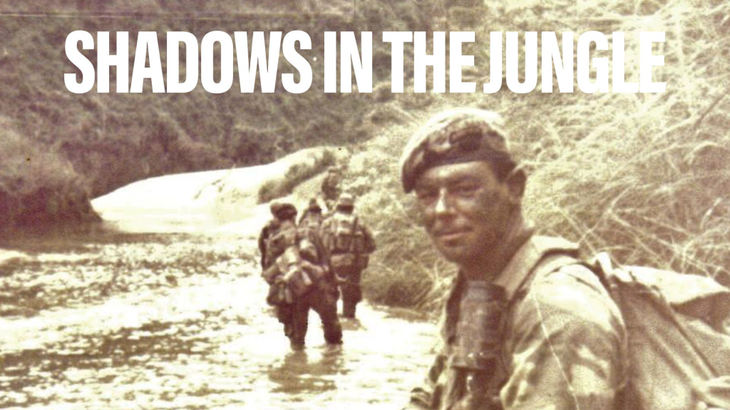 ‘Shadows in the Jungle’ | A new series on the Vietnam War from Military Times beginning May 27