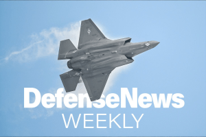 B-21 unveiled, and what’s replacing Black Hawks? | Defense News Weekly Full Episode 12.10.22