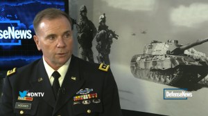 AUSA Full Interview Lt. Gen Ben Hodges