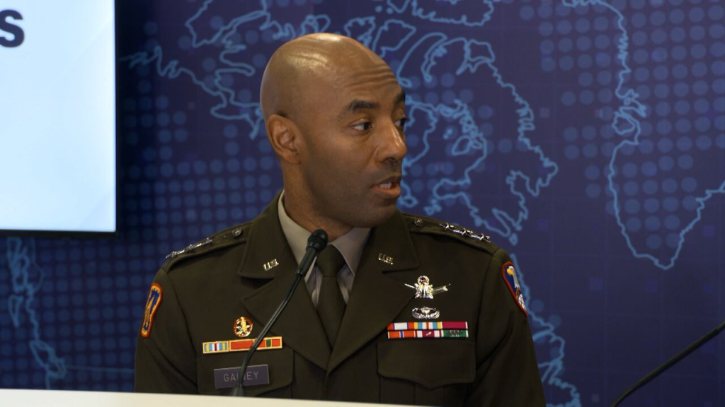 Outlining updates to the Army’s missile defense strategy