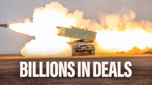 Poland fortifies its defenses with U.S. backed deals