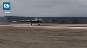 Marine F-35Cs arrive at MCAS Miramar | Defense News Minute, Jan. 22, 2020