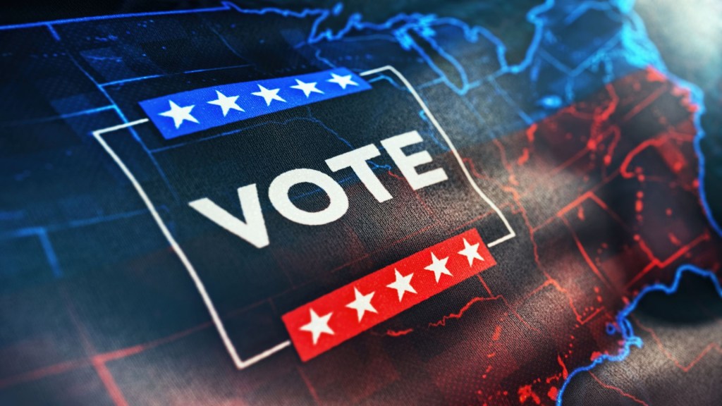 Service member voting deadlines