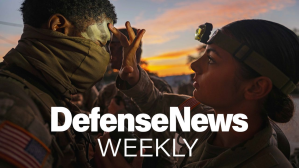VA Secretary – veterans are not “broken” | Defense News Weekly Full Episode 11.23.24