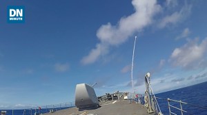 Can the Navy afford 355 ships? | Defense News Minute, Feb. 12, 2020