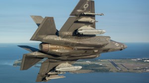 Lockheed Martin awarded missile contract