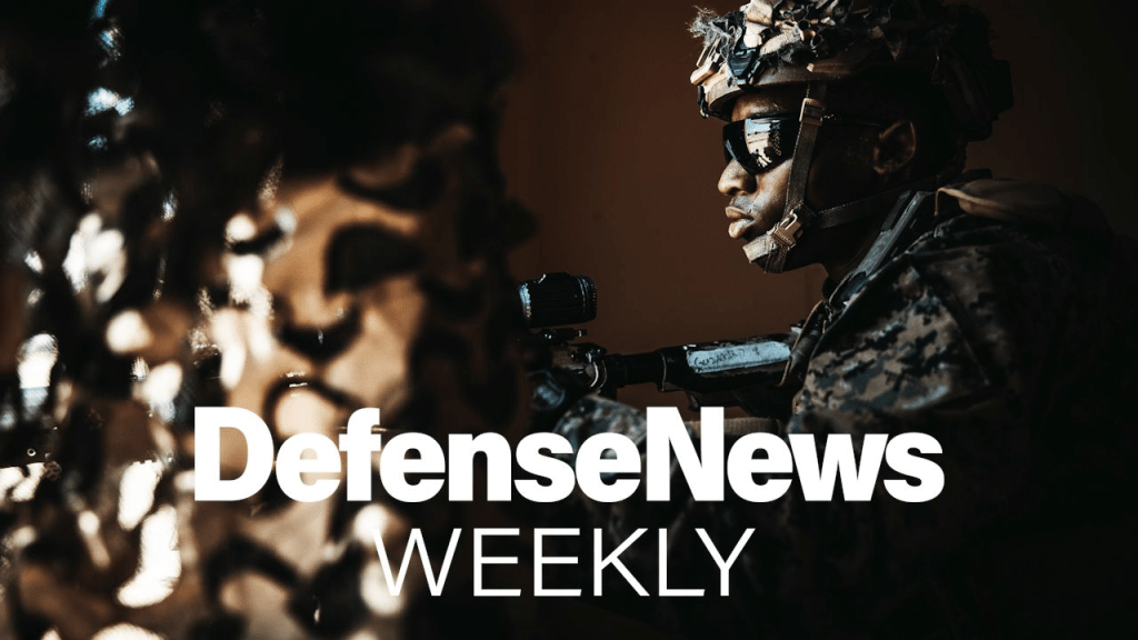Highlights from Defense News Conference 2024 | Defense News Weekly Full Episode 8.24.24