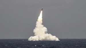 Details revealed on new nuclear warhead | Defense News Minute, Feb. 25, 2020