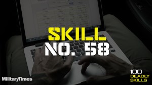 Skill 58: Send Anonymous Emails