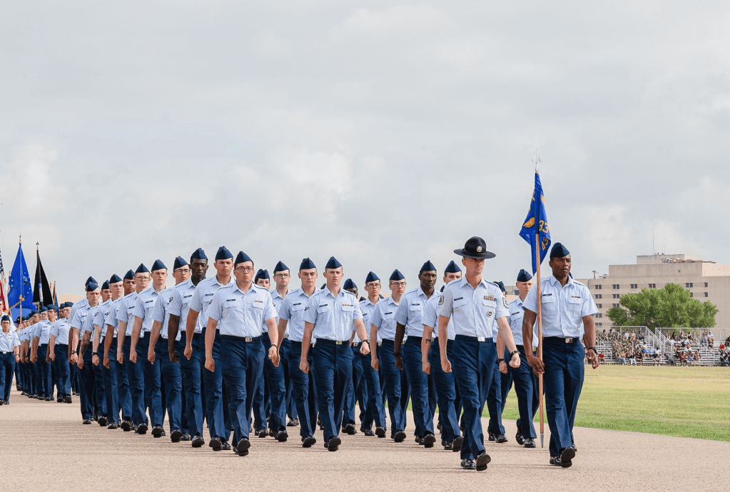 Air Force expands waivers