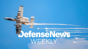 Defense budget details and an Army suicide crisis | Defense News Weekly Full Episode, 3.16.24