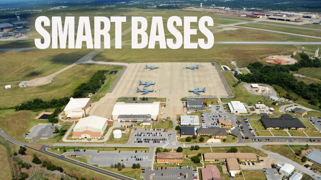 Your base is getting smarter