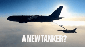 KC-46 problems may lead to opportunity | Actionable Intelligence