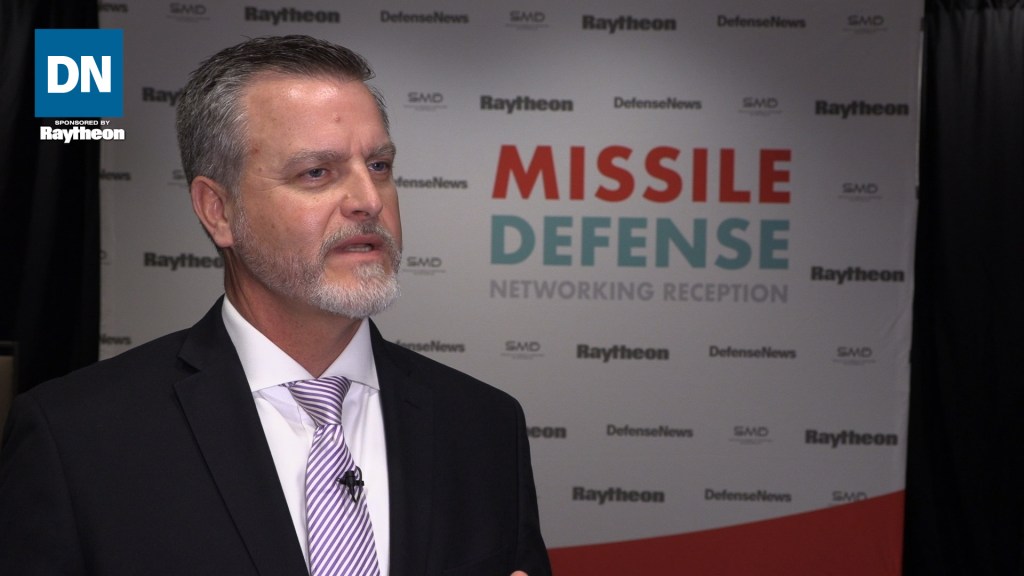 Industry looking to the future of missile defense