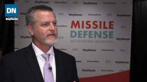 Industry looking to the future of missile defense