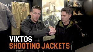 GearScout: Viktos offers ‘urban wear’ jackets for shooters