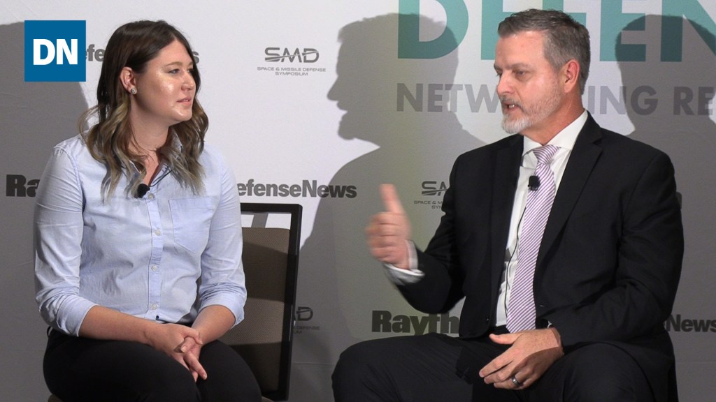 Missile defense is changing–so what can the defense industry do?
