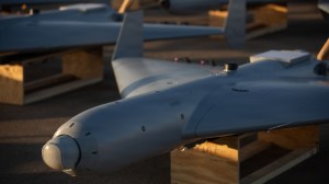 Trump talks war motivations, and a battlefield first in Operation Epic Fury