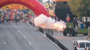 7 things to know before the Marine Corps Marathon