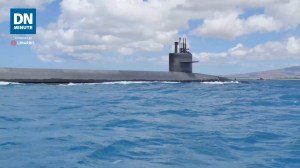 Here’s the Navy’s top priority | Defense News Minute, Dec. 11, 2019