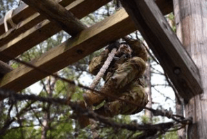 Army meets recruiting goal